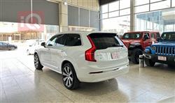 فولفو XC90